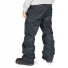 Pantalones de snowboard DC Shoes DC Snow Chino Pant Black-2