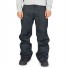 Pantalones de snowboard DC Shoes DC Snow Chino Pant Black