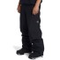 Pantalones de snowboard DC Shoes DC Snow Chino Pant Black-1