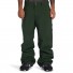 Pantalones de snowboard DC Shoes DC Snow Chino Pant Mountain View
