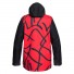 Chaqueta de snowboard DC Shoes DCLA Red-1