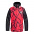 Chaqueta de snowboard DC Shoes DCLA Red