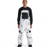 Pantalones de snowboard DC Shoes Docile Bib Snow Camo