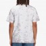 Camiseta DC Shoes Fill In Tee High Rise/White Blochy Tiedye-1