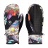 Guantes de snowboard DC Shoes Franchise Outer World Black