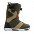 Botas de snowboard DC Shoes Judge Olive/Khaki 2026-1
