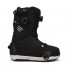 Botas de snowboard DC Shoes Judge Step On Black/White 2026-1