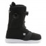 Botas de snowboard DC Shoes Lotus Black/White/Black-1