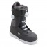 Botas de snowboard DC Shoes Lotus Dark Grey/White 2026