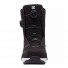 Botas de snowboard DC Shoes Lotus Step On Black/White 2025-2