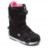 Botas de snowboard DC Shoes Lotus Step On Black/White 2025