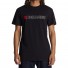 Camiseta DC Shoes Minimal Tee Black