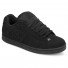 Zapatillas DC Shoes Net Black/Black/Black
