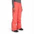 Pantalones de snowboard DC Shoes Nonchalant Pant Hot Coral-1