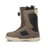 Botas de snowboard DC Shoes Phase Mz Boa Dark Brown 2027-2