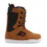 Botas de snowboard DC Shoes Phase Wheat/Black-1