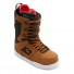 Botas de snowboard DC Shoes Phase Wheat/Black