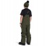 Pantalones de snowboard DC Shoes Roadblock Youth BIB Deep Depths-1