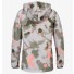 Sudadera de snowboard DC Shoes Salem Fleece Wmns Watercolor Tieye-1