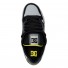 Zapatillas DC Shoes Stag Grey/Black/Yellow-2