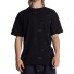Camiseta DC Shoes Tighten Up Tee Black
