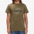 Camiseta DC Shoes Tracer Tee Ivy Green