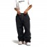 Pantalones de snowboard DC Shoes Trackstar Pant 10K Black