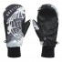 Guantes de snowboard DC Shoes Tribute Splat Camo