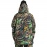 Chaqueta de snowboard DC Shoes Tundra Pine Photo Camo-1