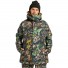 Chaqueta de snowboard DC Shoes Tundra Pine Photo Camo