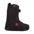 Botas de snowboard DC Shoes W Phase Boa Black/Black/Pink 2027-1
