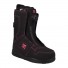 Botas de snowboard DC Shoes W Phase Boa Black/Black/Pink 2027