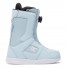 Botas de snowboard DC Shoes W Phase Boa Light Blue-1