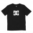 Camiseta DC Star Boy T-Shirt Black