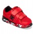 Zapatillas de bebé DC Toddlers Forter V Athletic Red