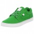 Zapatillas DC Tonik TX Green