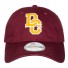 Gorra DC Triangle Cap Port Royale-Solid 2015-1