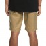 Bermudas DC Worker Khaki-1