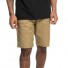 Bermudas DC Worker Khaki