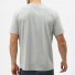 Camiseta Dickies Reidsville Tee Grey Melange-1