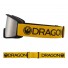 Gafas de snowboard Dragon Alliance DXT OTG Dijon Lite/Silver Lens-2