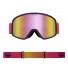 Gafas de snowboard Dragon Alliance DXT OTG Fade Pink Lite/Pink Lens-1