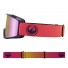 Gafas de snowboard Dragon Alliance DXT OTG Fade Pink Lite/Pink Lens-2