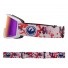 Gafas de snowboard Dragon Alliance DXT OTG Koi Lite/Purple Lens-2