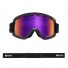 Gafas de snowboard Dragon D1 OTG Icon Purple/Purple Ionized-1