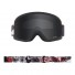 Gafas de snowboard Dragon DX3 L OTG Manga/Dark Smoke-1