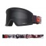 Gafas de snowboard Dragon DX3 L OTG Manga/Dark Smoke