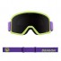 Gafas de snowboard Dragon DX3 OTG Murasaki/Midnight-1