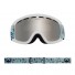 Gafas de snowboard Dragon LIL D Forest Friends/Silver Ion-1