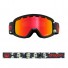 Gafas de snowboard Dragon LIL D Lil Kaiju/Red Ionized-1